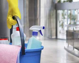 Entreprise de nettoyage Top Clean SAINTE FOY